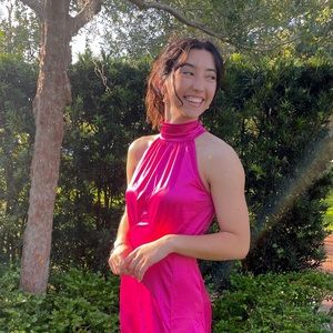 Meet your Posher, Claire